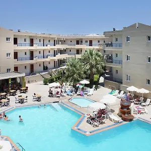 Aparthotel Sea Melody