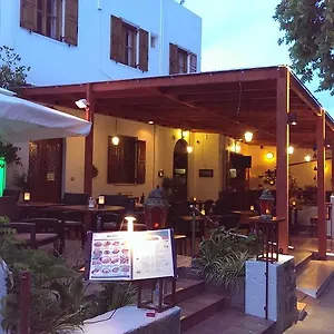 Mango Konukevi Rhodes City