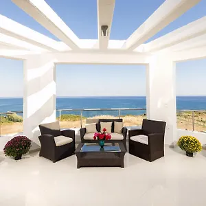 Olga Luxury Front Villas Villa Lakhania