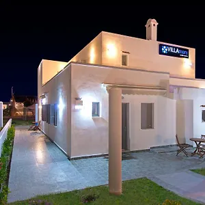 Maison d'hôtes Mare By Delfinia (adults Only) Kolymbia