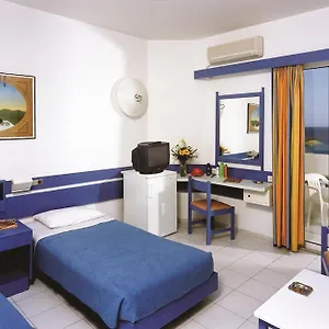 Hotell Beach Rhodes City