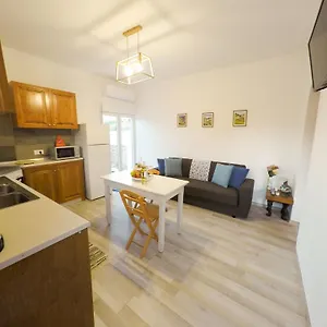 Vakantiehuis Seaside Junior *