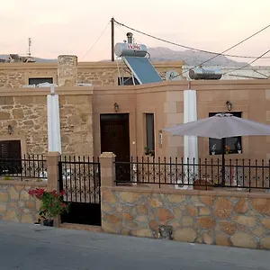 Villa Traditional Aphrodite Charaki