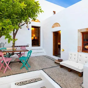 Feriehus Casalindos *