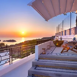 Shore Superior (adults Only) Apartment