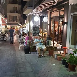 Stamatia * Rhodes City