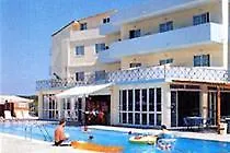 Sun & Sea Hotel