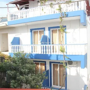 Appartement Nikos Studios Meltemi Archangelos (Rhodes)