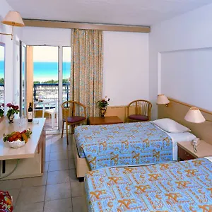 Hotel Doreta Beach 4*