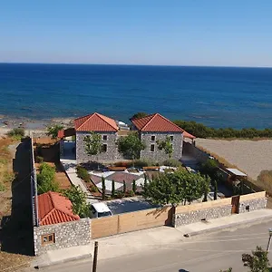 Alisahni Beachfront