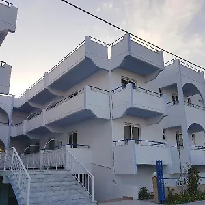 Otel Pyrgos Kremastí