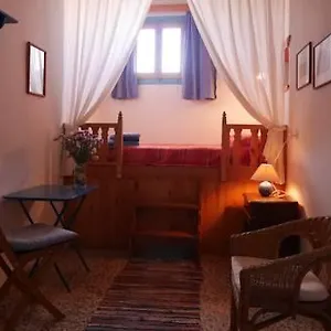 Hotel Apollo *