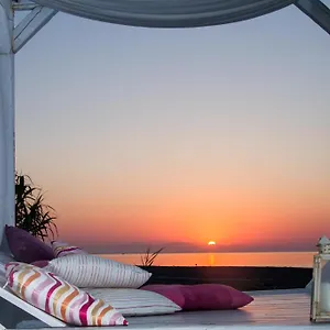 Appart hôtel Beach Break Rhodes 3*