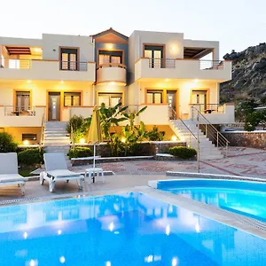 Sea View Villas Βίλα