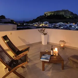 Apartment Lindian Pearl *
