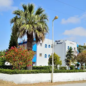 Modul Hotel