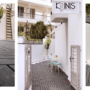 Krinis *