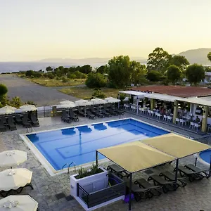 Amphitriti Hotel Pefki (Rhodes)