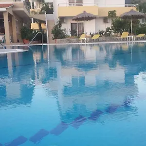 Appart hôtel Summer Days 3*