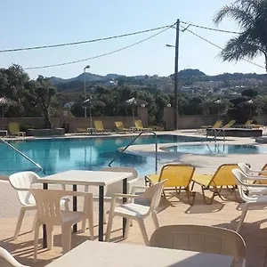 Annika Summer Appartement Faliraki