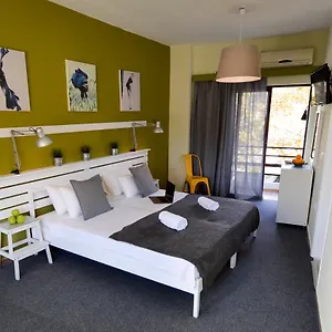 Apartment Saga &