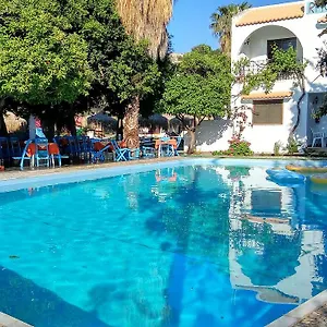 Oasis Rhodes Hotel 3*