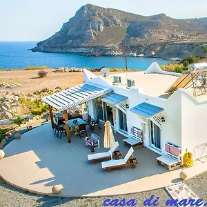 Casa Di Mare Stegna Holiday home Archangelos (Rhodes)