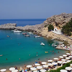 Villa Allure Lindos (Rhodes)