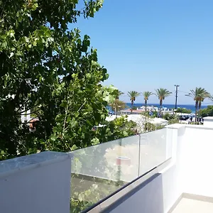 Ria's Deluxe Faliraki