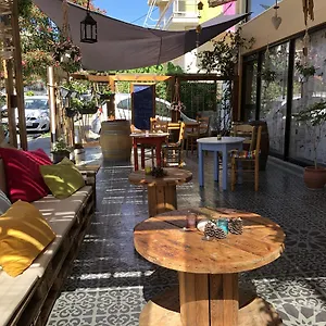 Rhodes Backpackers Boutique And * Rhodes City