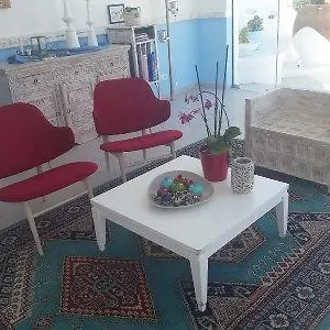 Hotel Kouros Faliraki