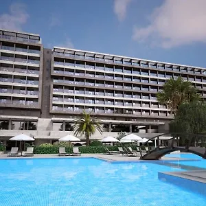 Amada Colossos Semesteranläggning (resort) Faliraki