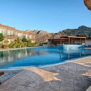 Hotel Anavadia Kolymbia
