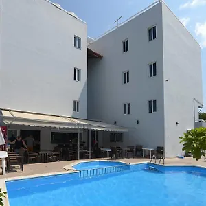 Ialysos City Hotel 3*
