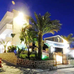 Farkia Exclusive Faliraki