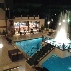 Otel Rainbow