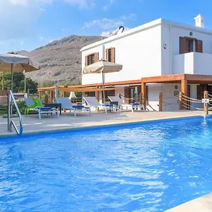 Emerald Lindos (Rhodes)