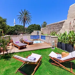 In Art Boutique 4* Rhodes City