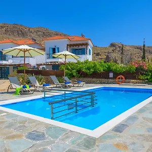 Aqua Blu Villa