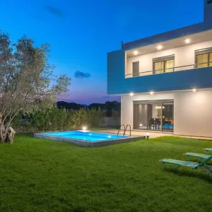 Filerimos Garden Ιαλυσός Ρόδος