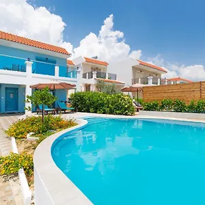 Village Villa