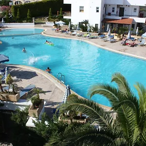 Coliseum Studios&apartments Hotel 3*
