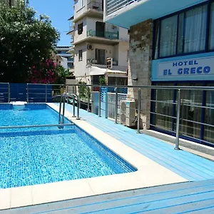 Hotel El Greco