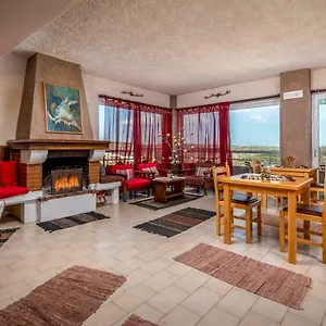 Apart-hotel Thomas 2*