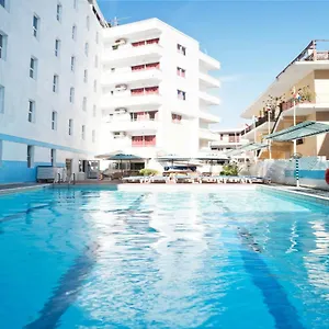 海伦娜酒店 Rhodes City