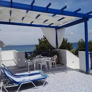 Appartement Bouganville Stegna Archangelos (Rhodes)