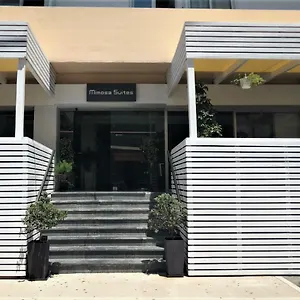 Mimosa 2* Rhodes City