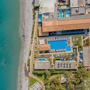 Hotel apartamentowy Di Mare Seaside