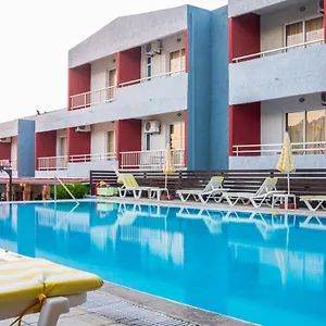 Hotel Lisa