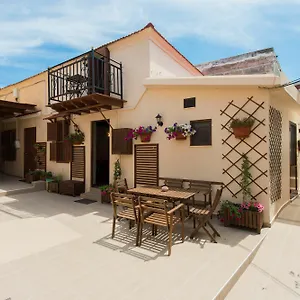 Xenios Zeus Apartamento